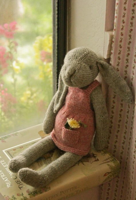 New Patterns for Thread Bears®