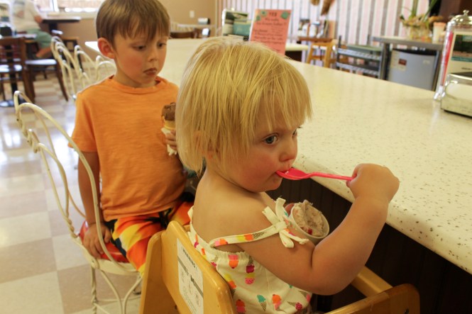 Sand and sun. Thread Bears® Blog