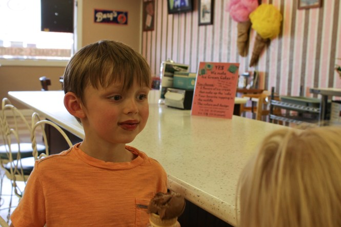 Sand and sun. Thread Bears® Blog