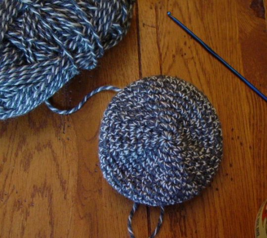 Thread Bears® woolgathering seg1