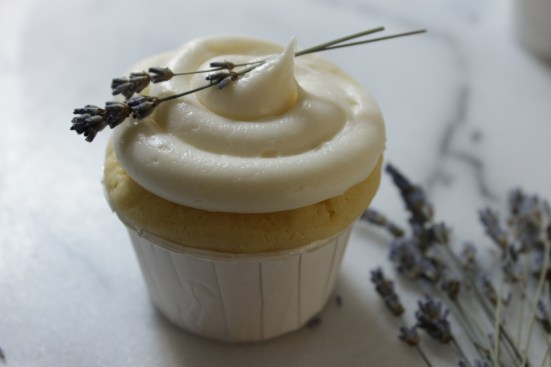 Out of the Thistle Blog, Flowery Foodie Goodness