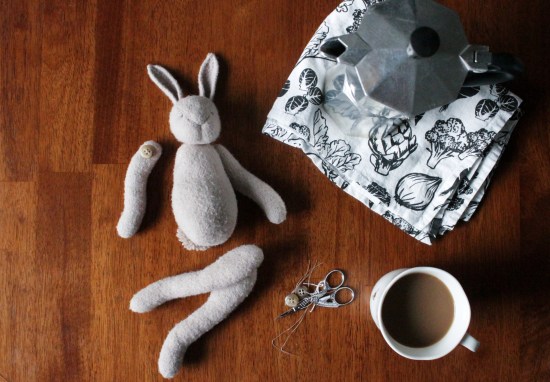 Homage to Honest The Out of the Thistle Blog